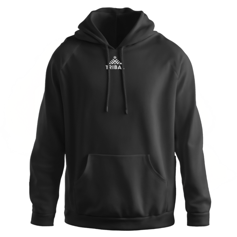 Black Hoodie