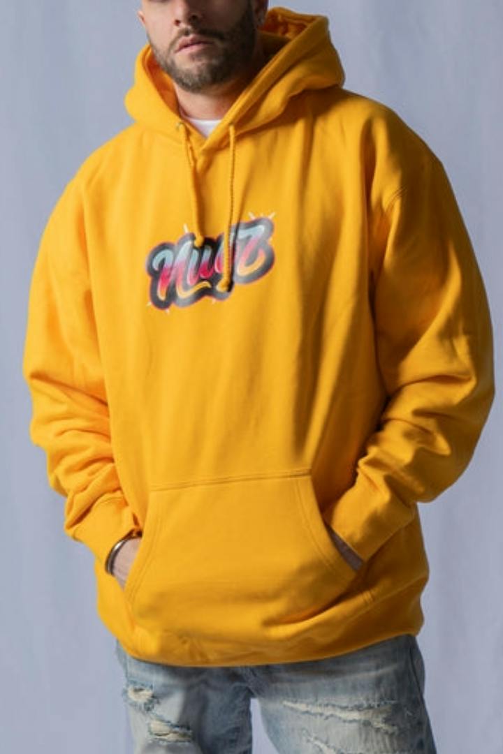 Staple Hoodie
