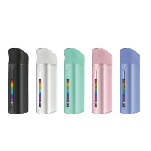 Pocket Vaporizer