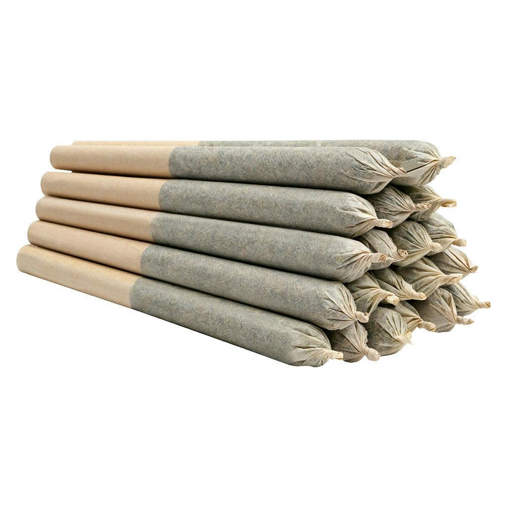 Big Red Pre-Roll (Sativa)