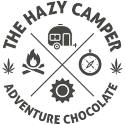 Simply Dark Organic THC Chocolate