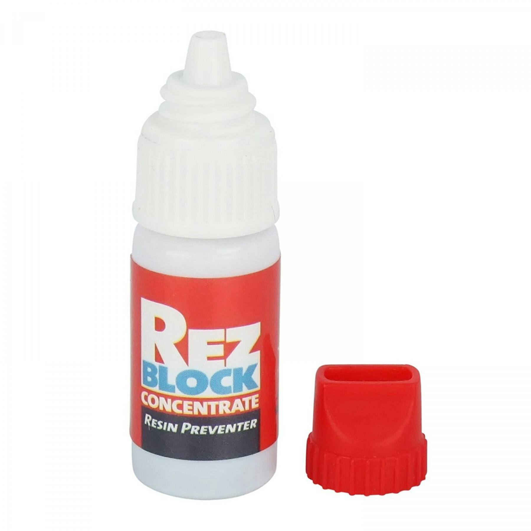 Concentrated All Natural Water Pipe Additive (30mL)