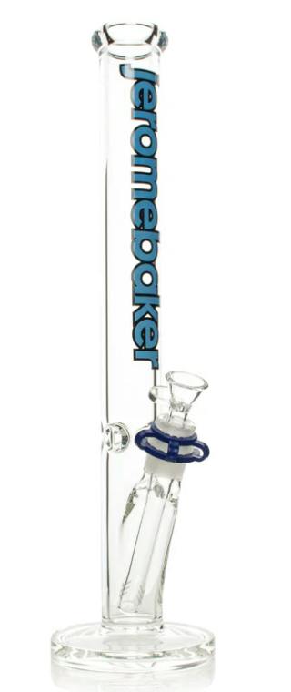 16" Straight Base Water Pipe