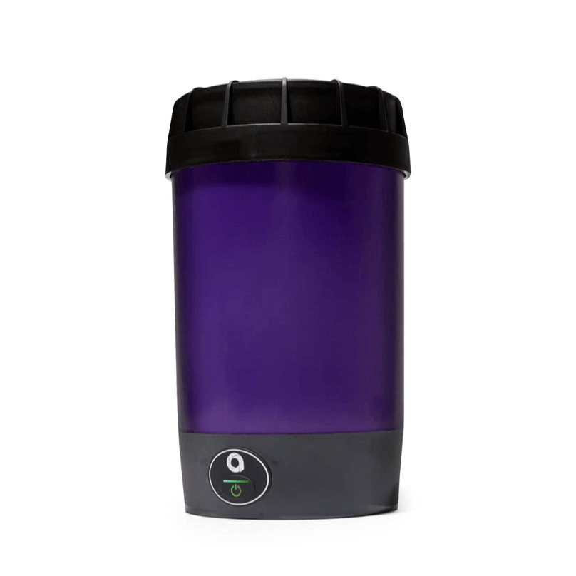 Nova Decarboxylator