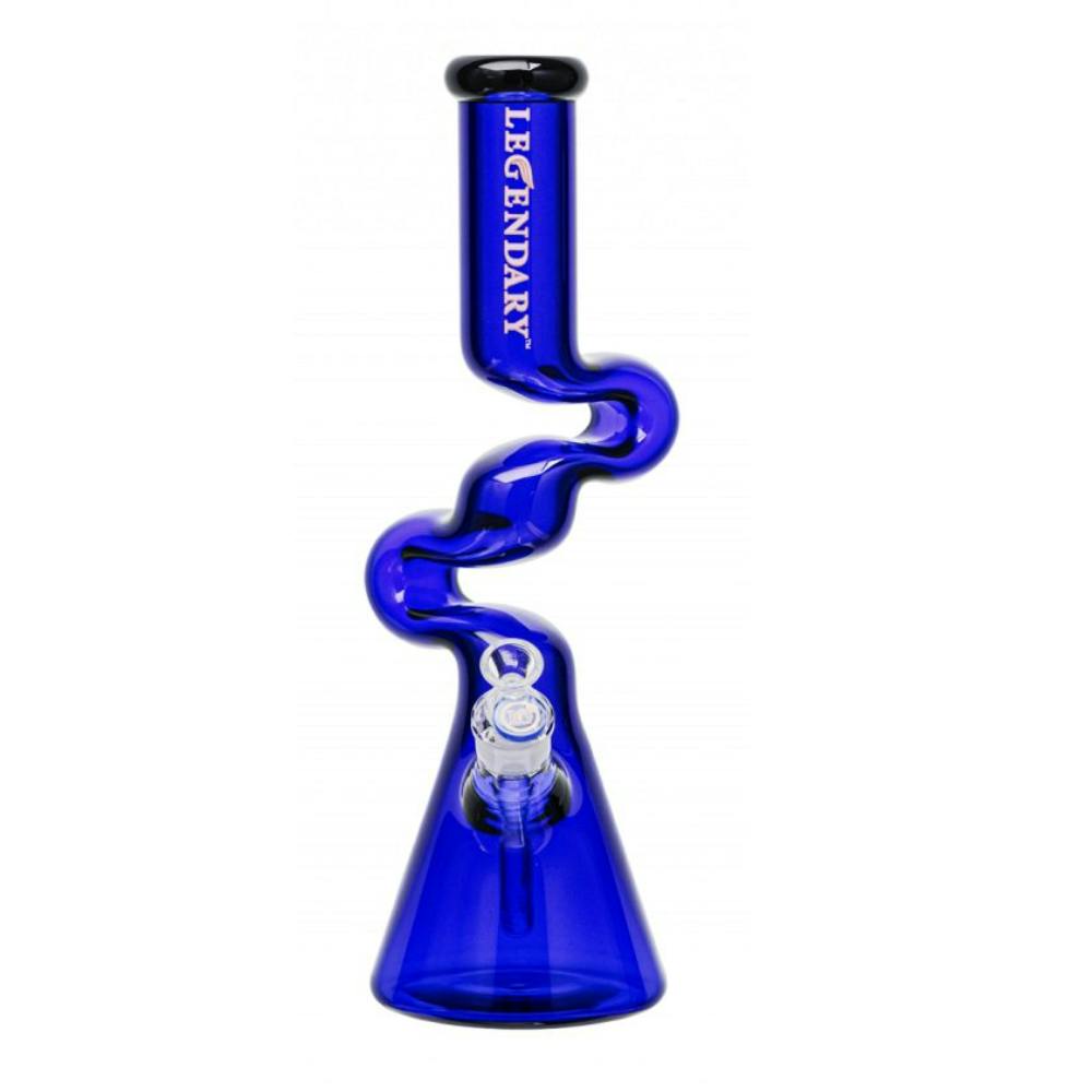 16" Colored Beast Zong