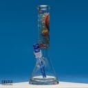 Robot 14" Beaker