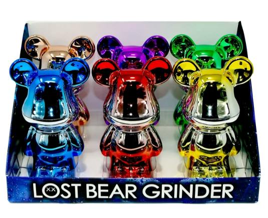 Grinder