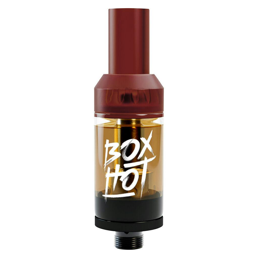 Rooty Rips Liquid Diamond Charged Cartridge