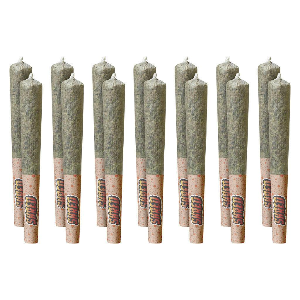 Jar of Joints Sour Ranger 30+ Pre-Roll