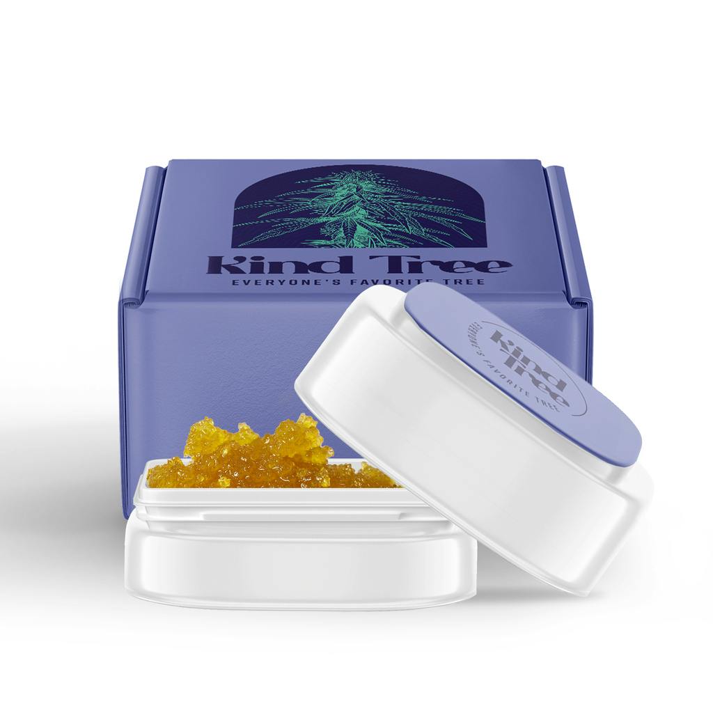 Kind Tree Windu Crumble 1g