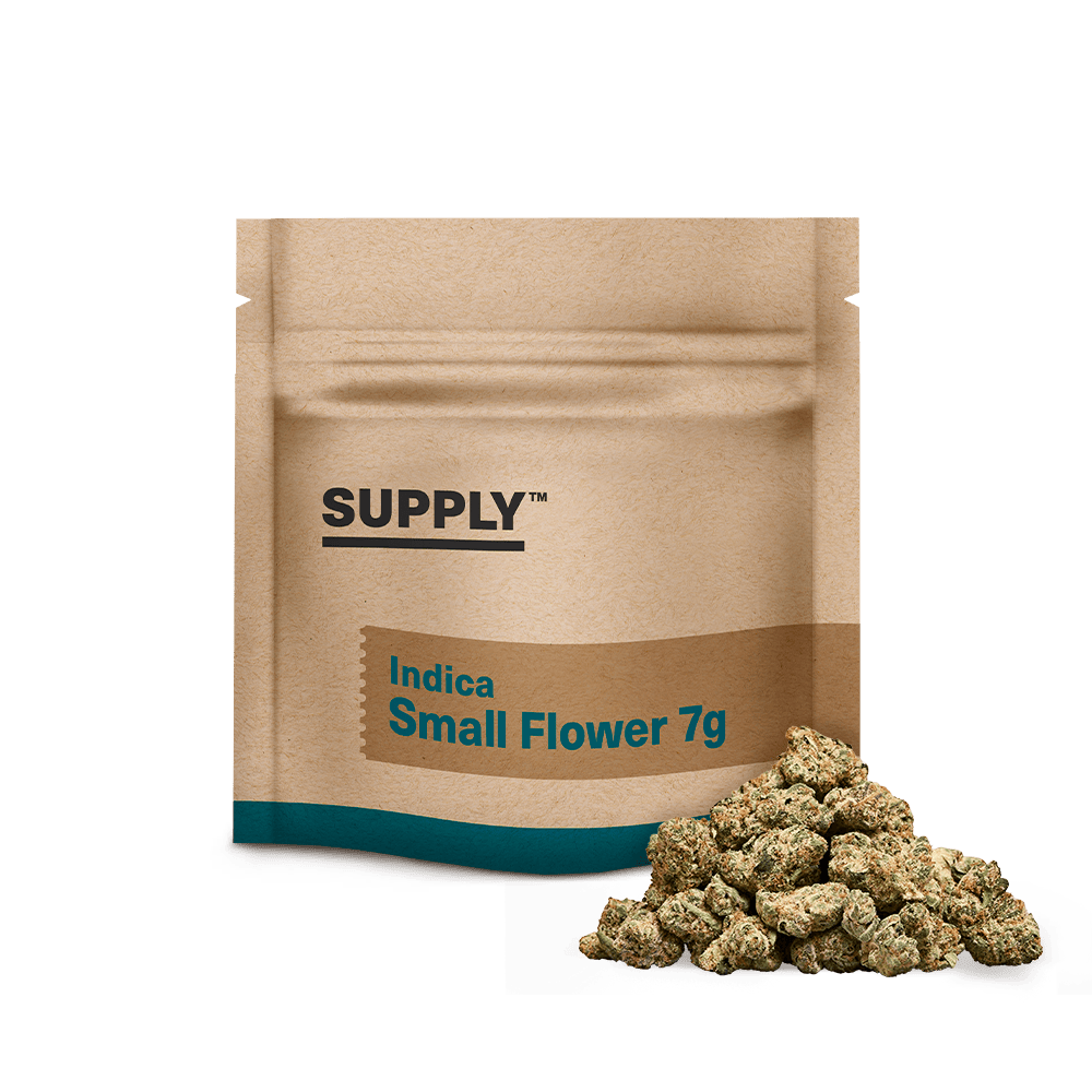 Supply Cherry AK Small Buds 7g