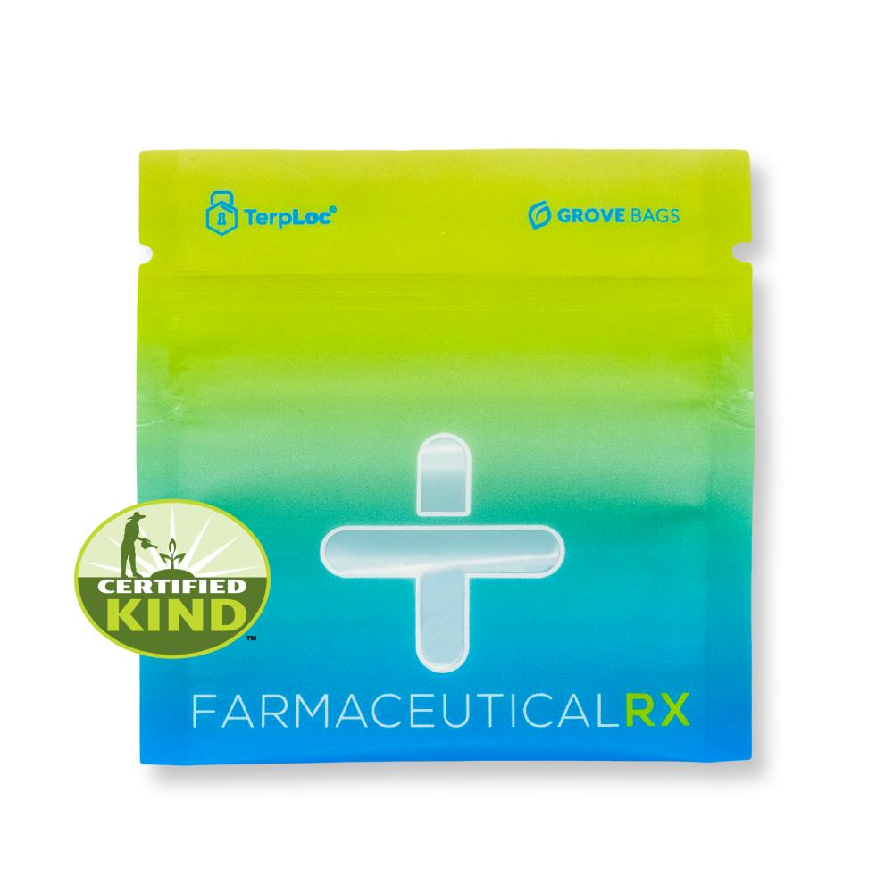 FarmaceuticalRX White Coco Pi #2 Whole Flower 1g