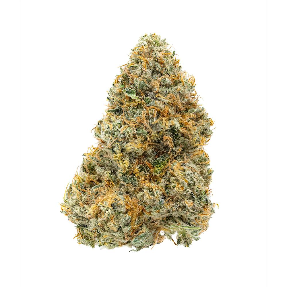 Terrapin Grapefruit Fluffsnakes Whole Flower 3.5g
