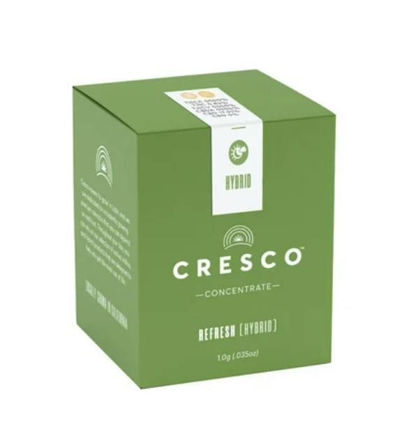 Cresco Green Line OG Live Sugar 2g