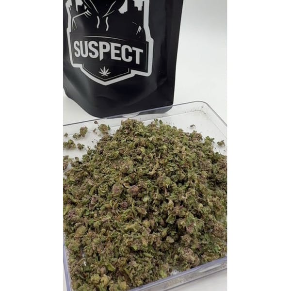 Gelato | Pre-Ground Flower 7g