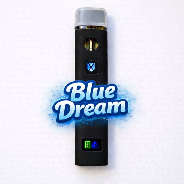 Blue Dream | Vape AIO 2g