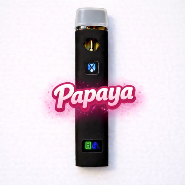 Papaya | Vape AIO 2g