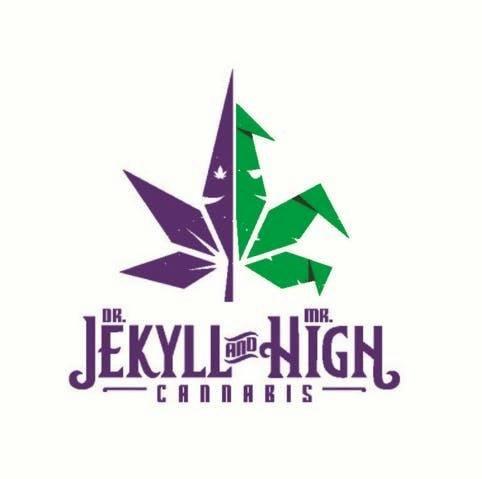 Dr. Jekyll & Mr. High- Flower- Cherry Slushie (H)