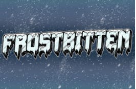Frostbitten- Flower- Pave (H)