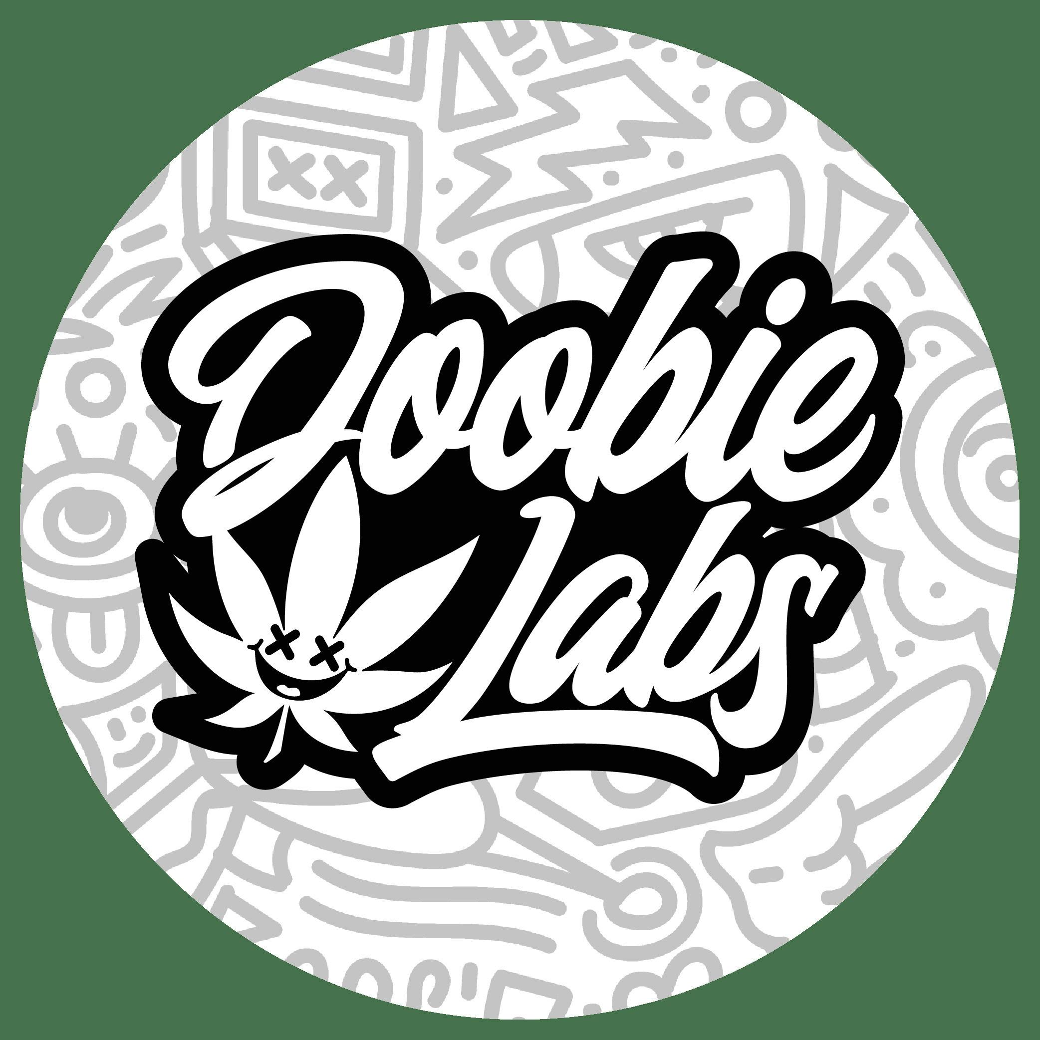 Doobie Labs- Flower- Key Lime Cookies (H)