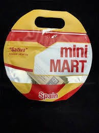 Mini Mart- Flower- Thai (S)