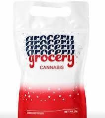 Grocery- Flower- SFV OG (I)