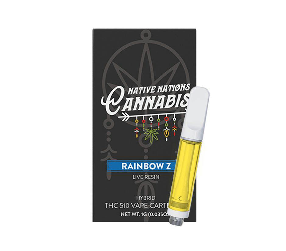 Rainbow Z