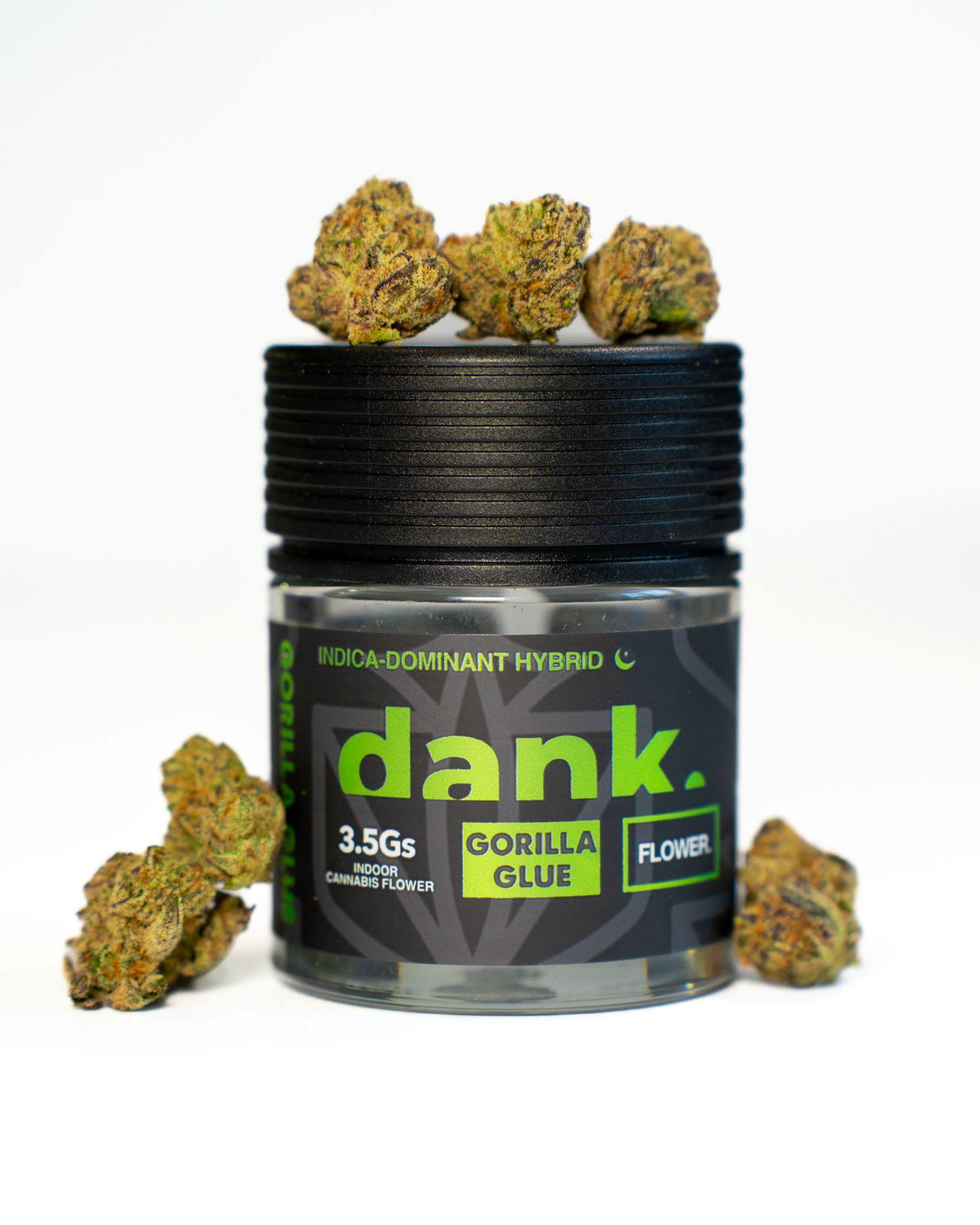 GORILLA GLUE by Dank By Definition
