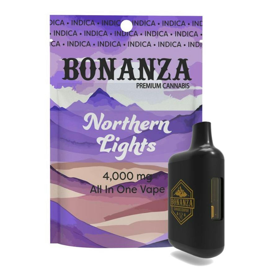 Bonanza Northern Lights