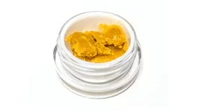 ABX - Orange Z - 1g Badder - Badder - Hybrid