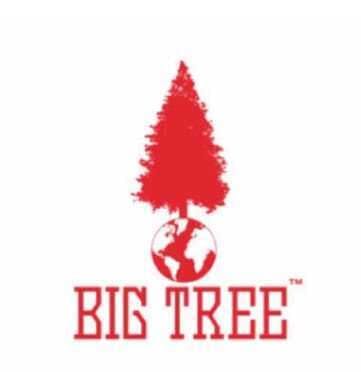 Big Tree - Blue Kush Berry - 1g Diamonds - 1g Diamonds