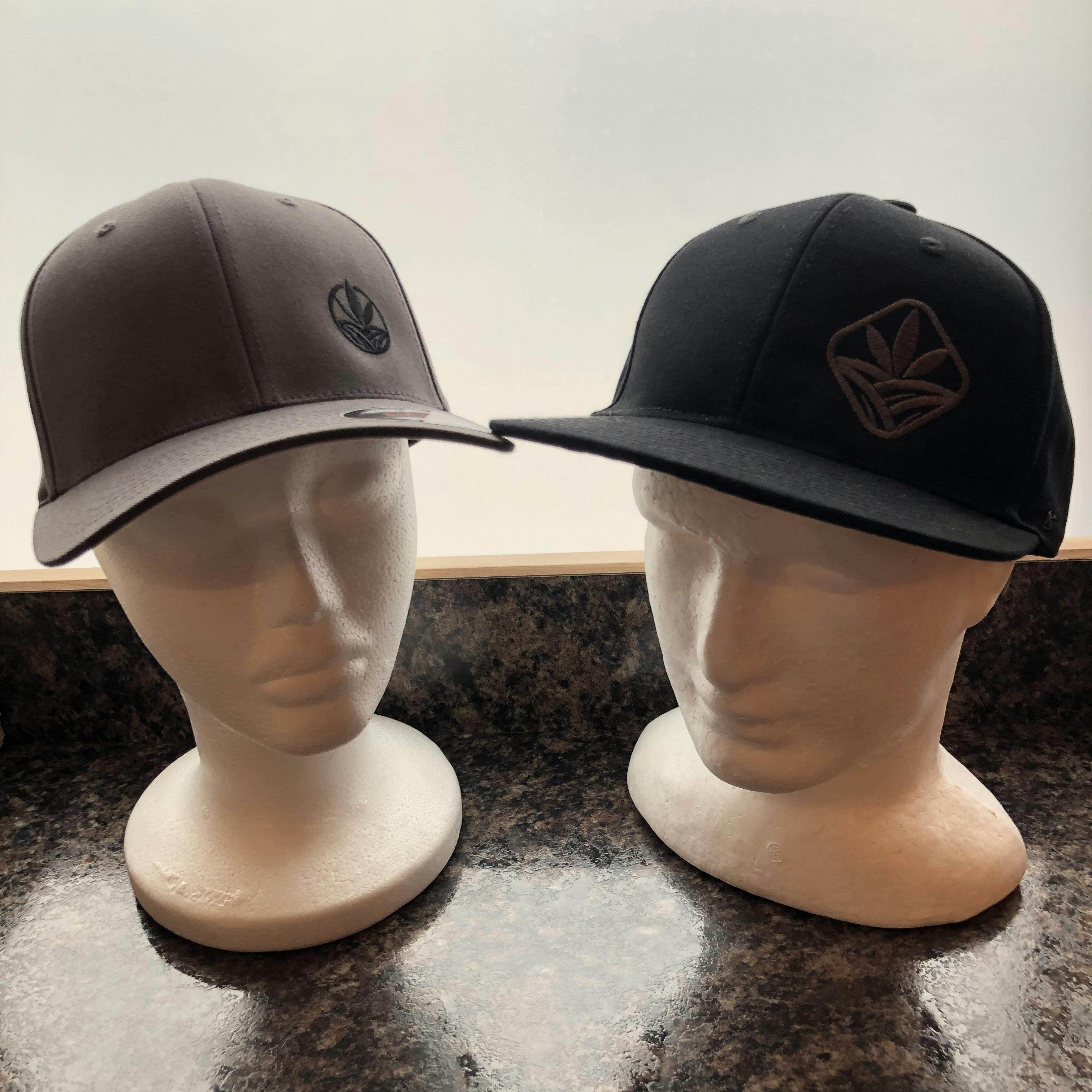 PDH Baseball Caps