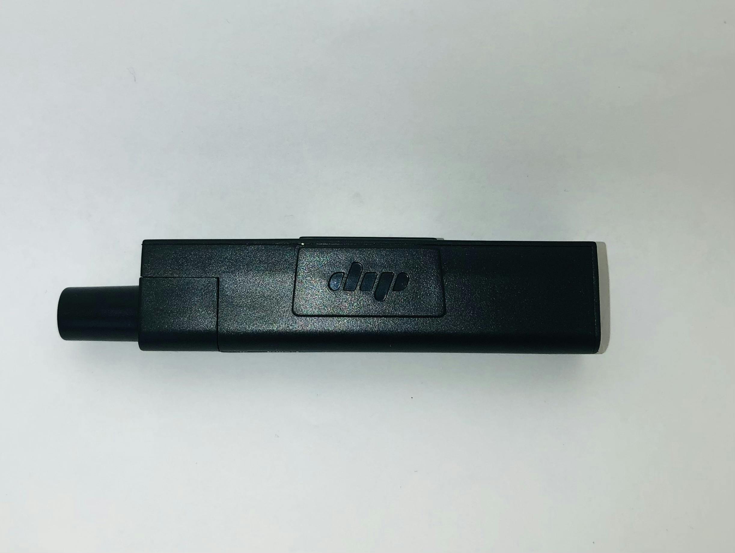 EVRI Quartz Atomizer