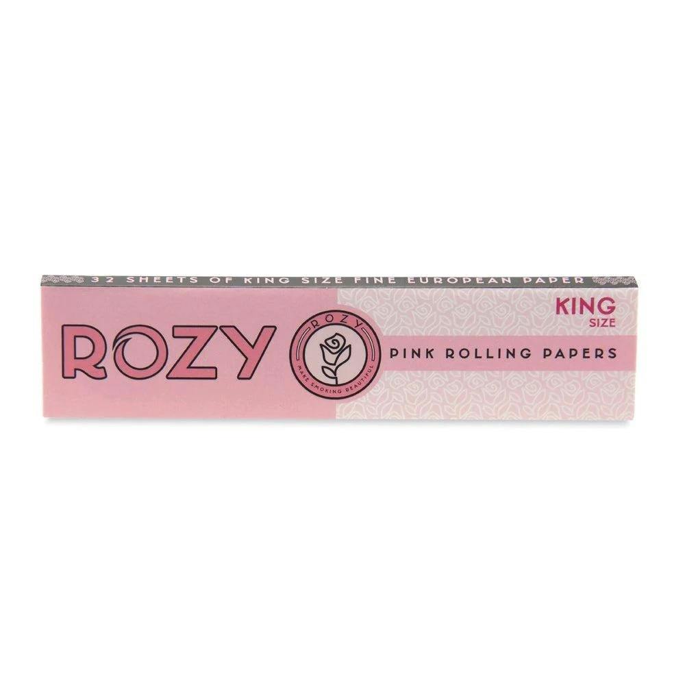 King Size Papers at Pure Dakota Health of Fargo