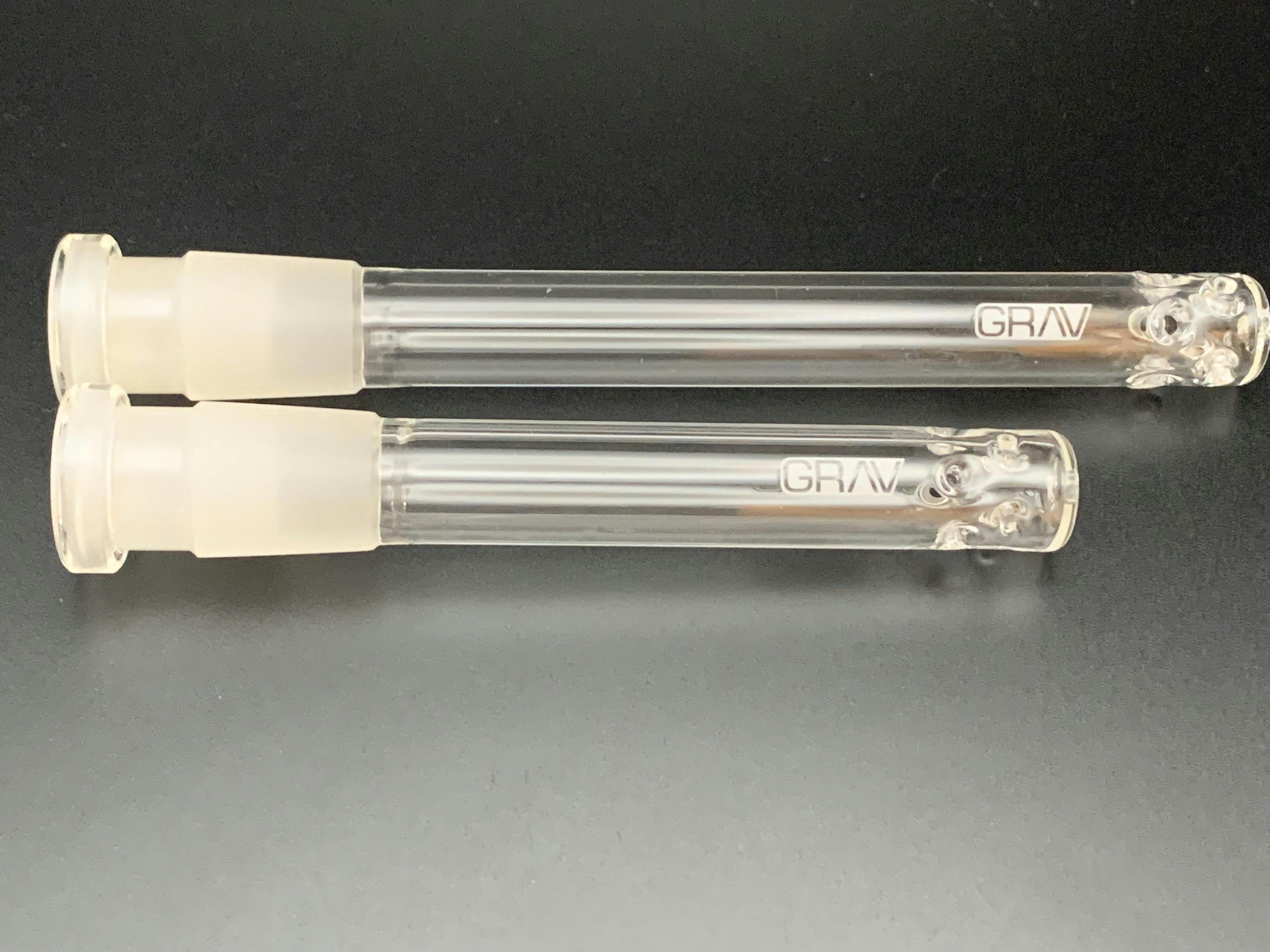 14mm Fission Downstem