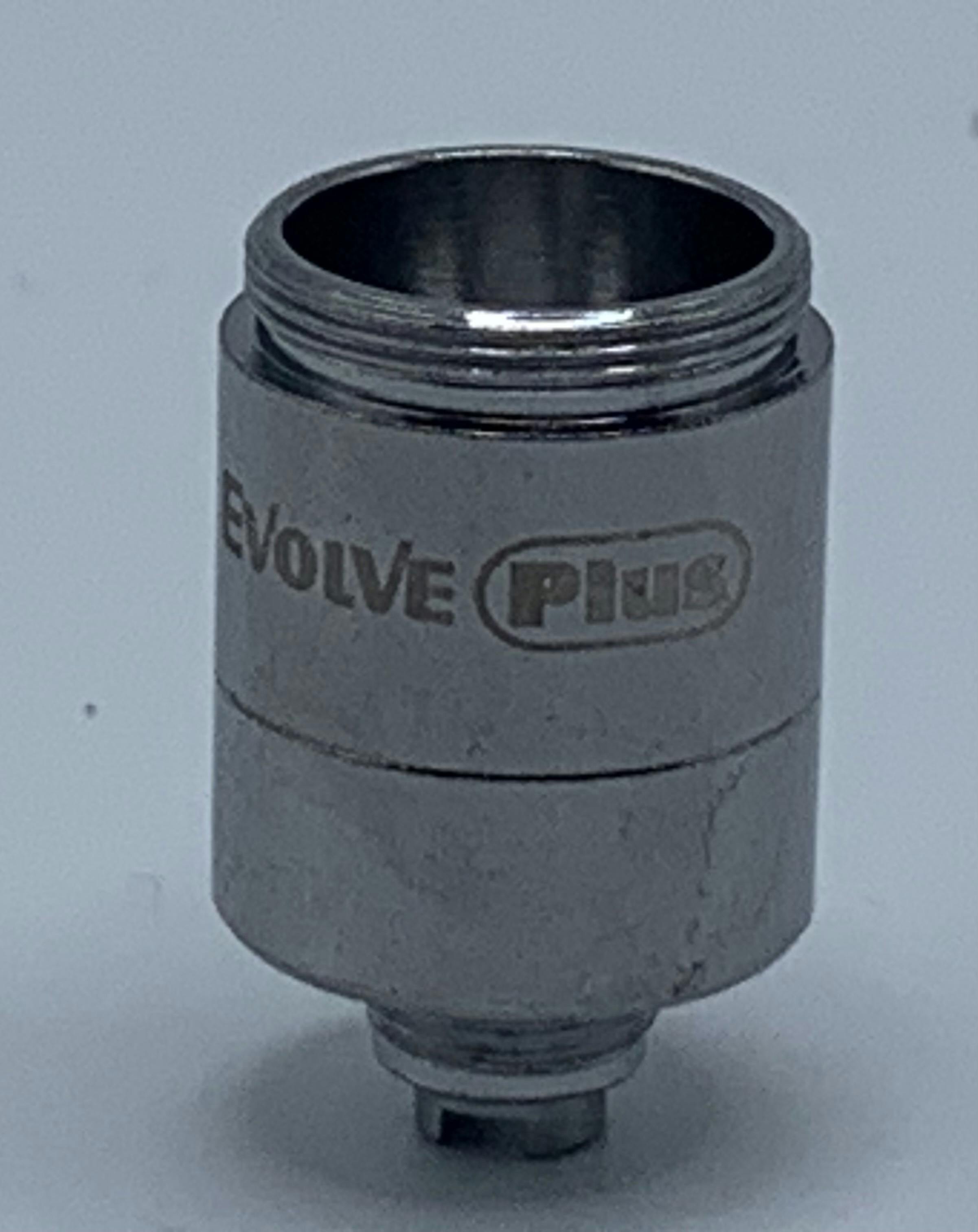 Yocan Evolve PLUS Dual Coil