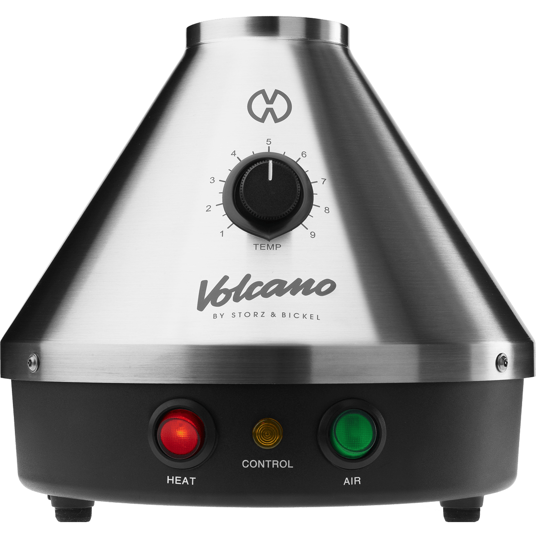 VOLCANO CLASSIC at Pure Dakota Health of Fargo