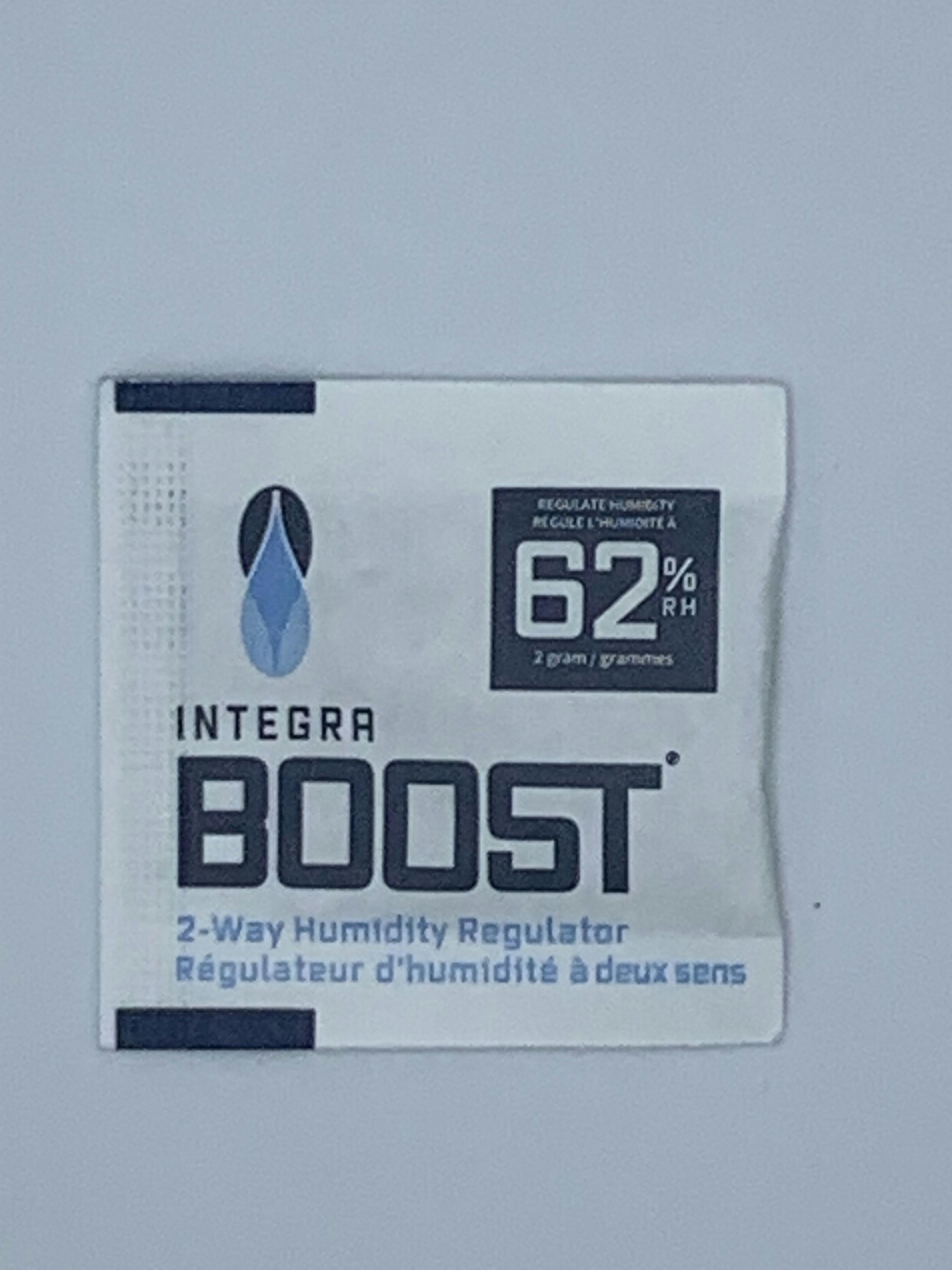 Integra Boost 2g at Pure Dakota Health of Fargo