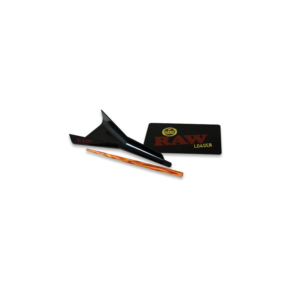 King Size Cone Loader