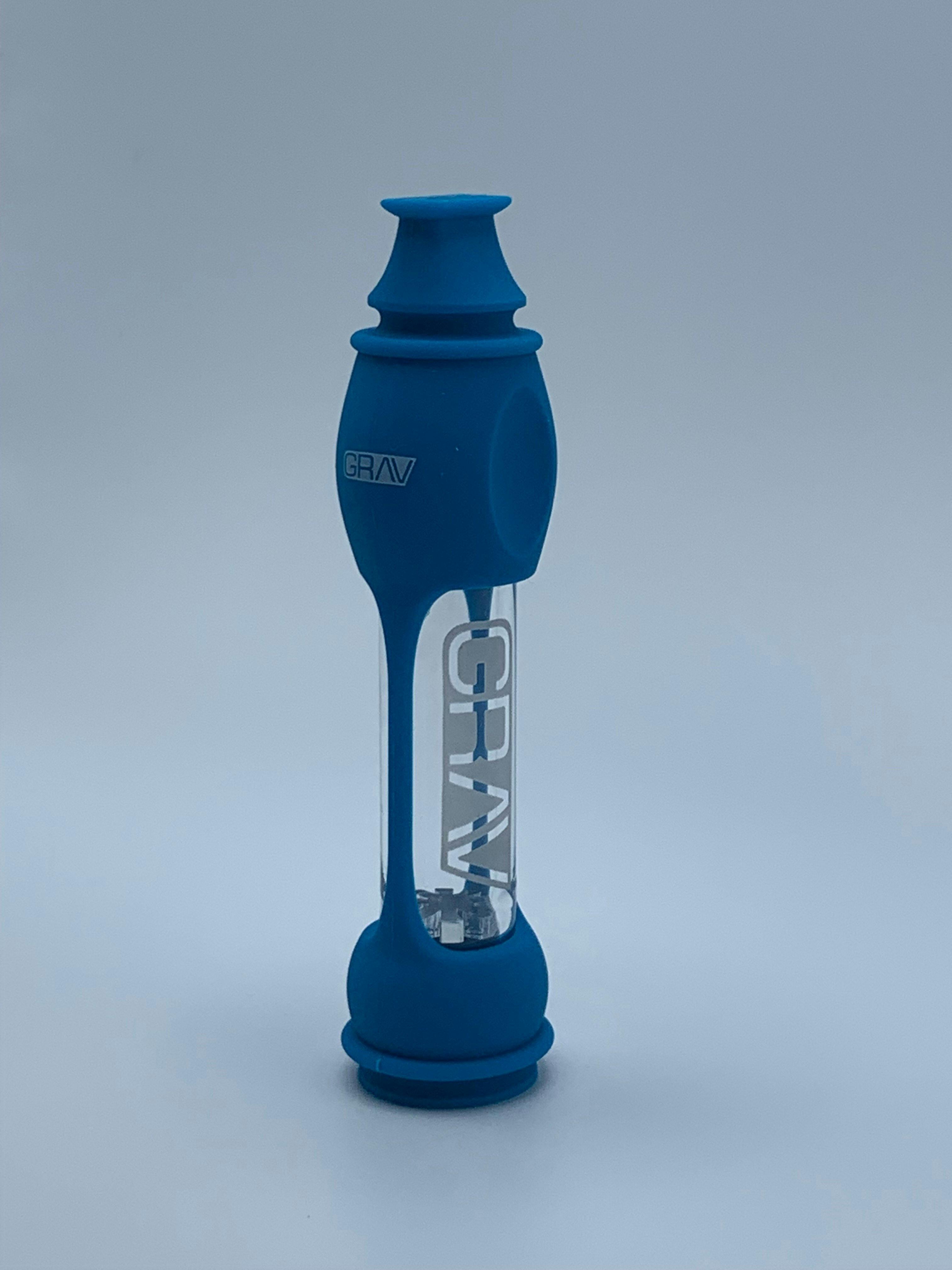 GRAV® 16mm OctoTaster® with Silicone Skin - Assorted Colors