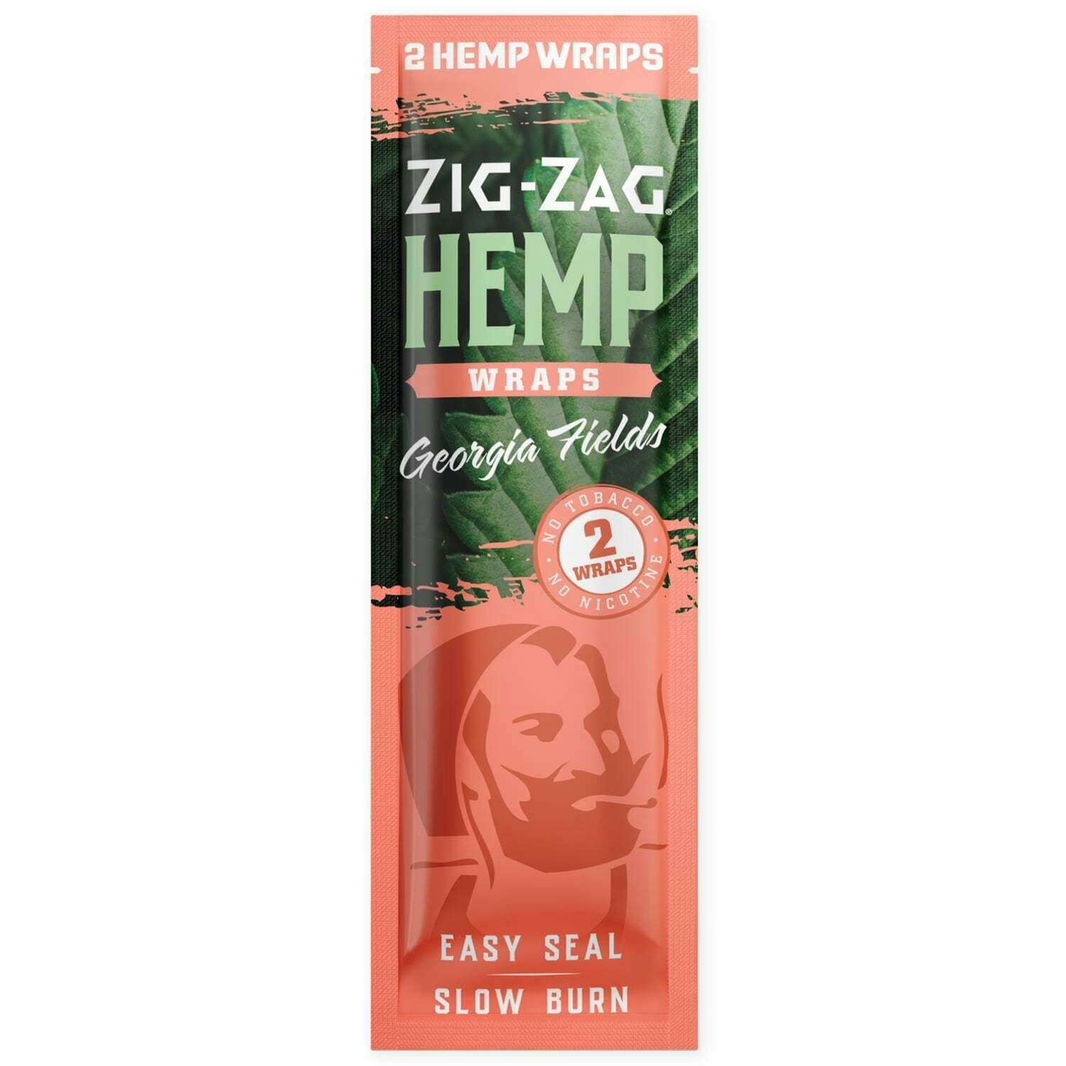 Georgia Fields Hemp Wraps [2pk] at Pure Dakota Health of Fargo
