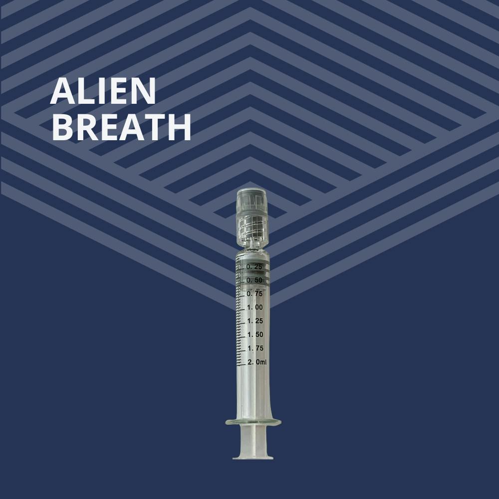 Alien Breath PD Solution at Pure Dakota Health of Fargo