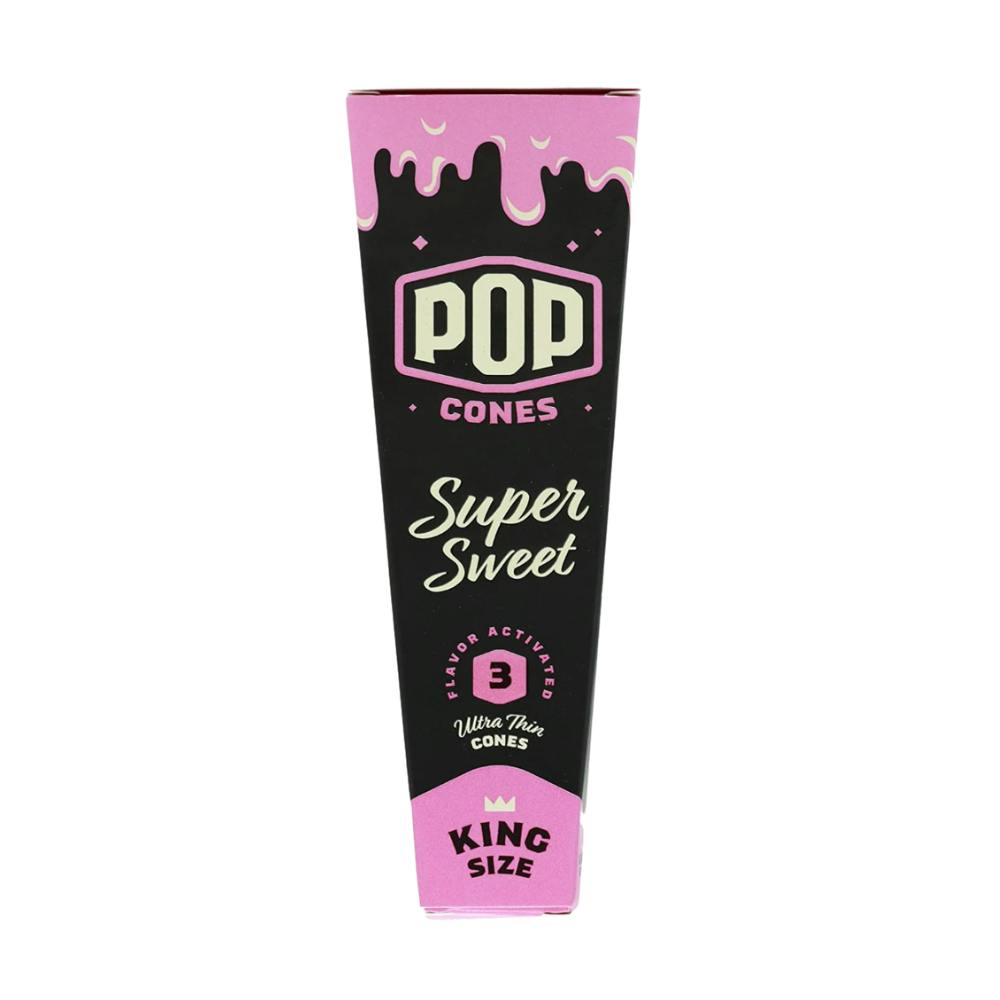 Super Sweet [King]