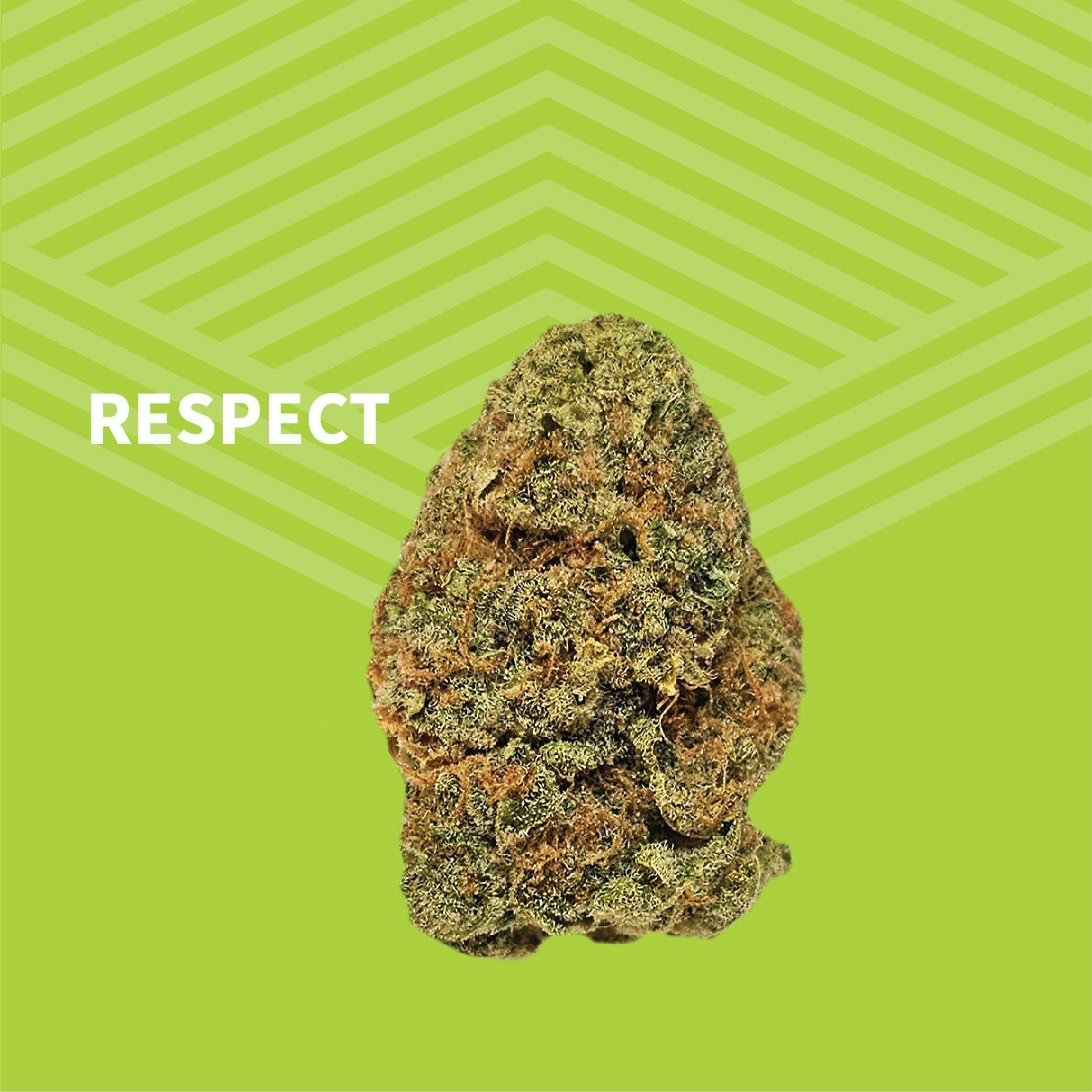 Respect BLWT at Pure Dakota Health of Bismarck