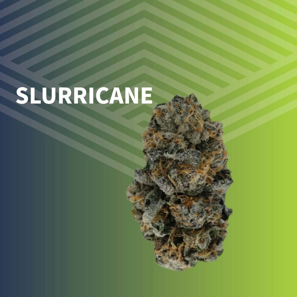 Slurricane at Pure Dakota Health Williston Dispensary