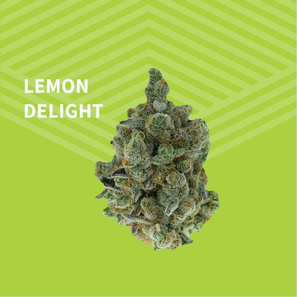 Lemon Delight