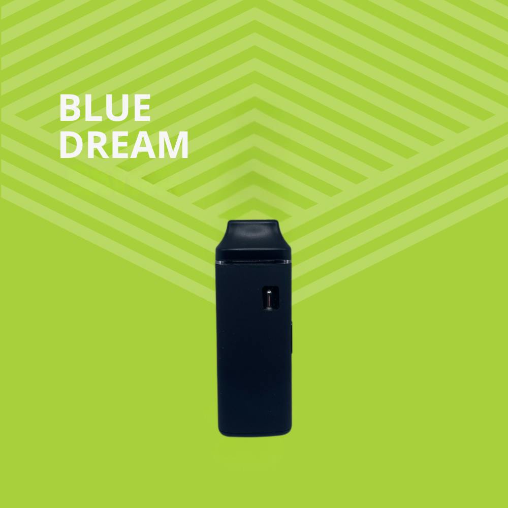 Blue Dream Live Resin All-In-One
