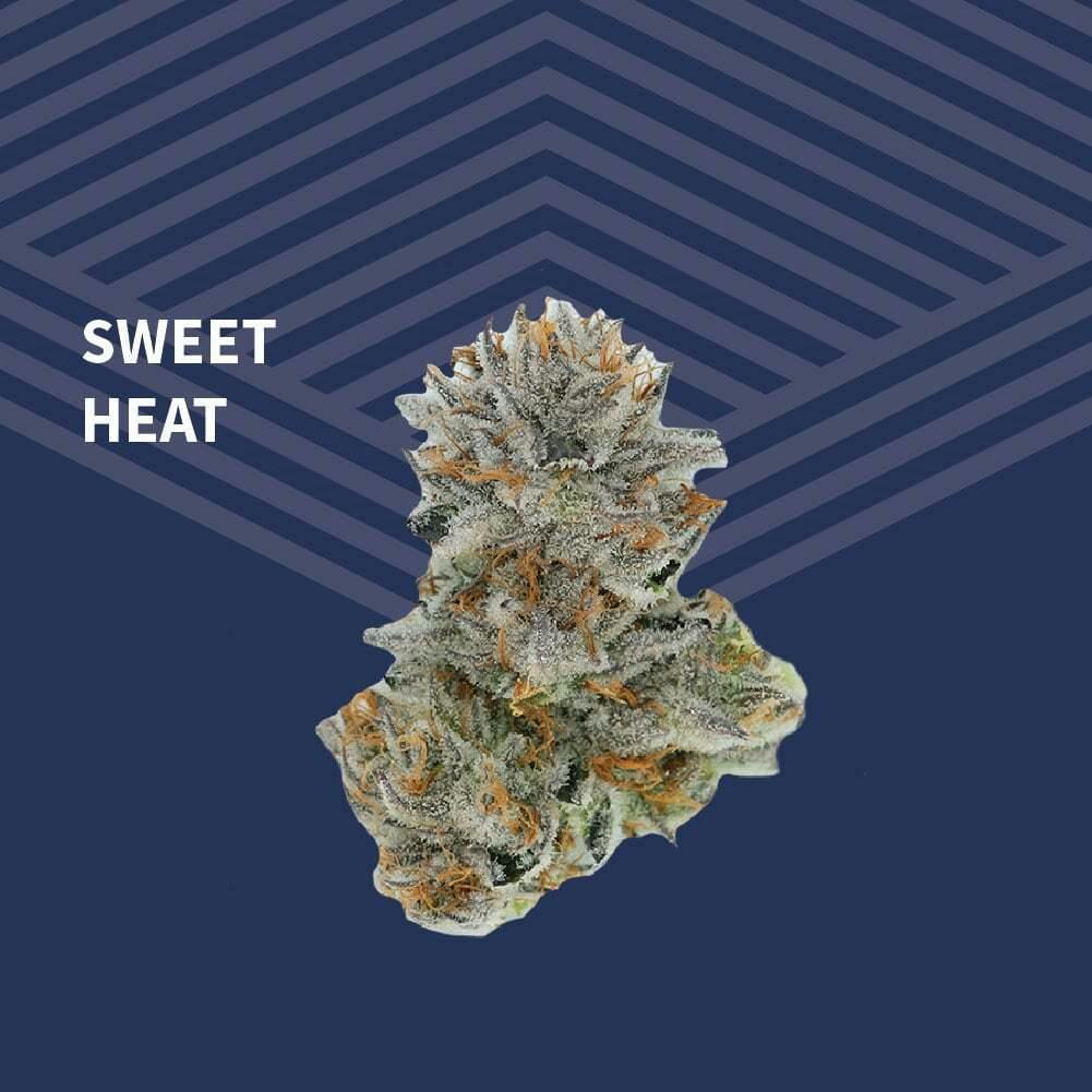 Sweet Heat at Pure Dakota Health of Fargo