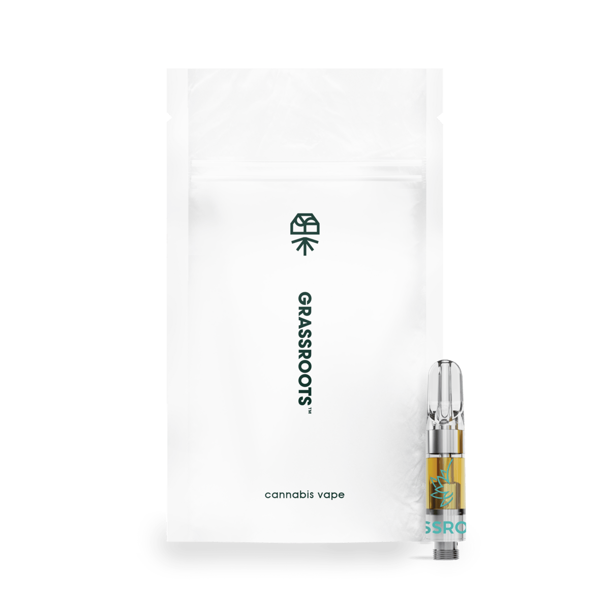 Nuclear G Live Rosin Cartridge at Pure Dakota Health of Fargo