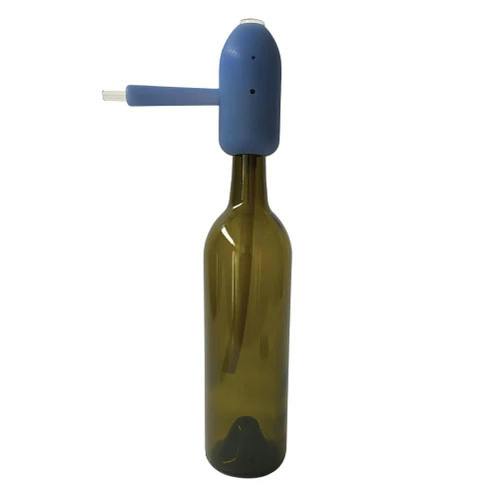 SLOPPY HIPPO WINE/BEERR BOTTLE ADAPTOR